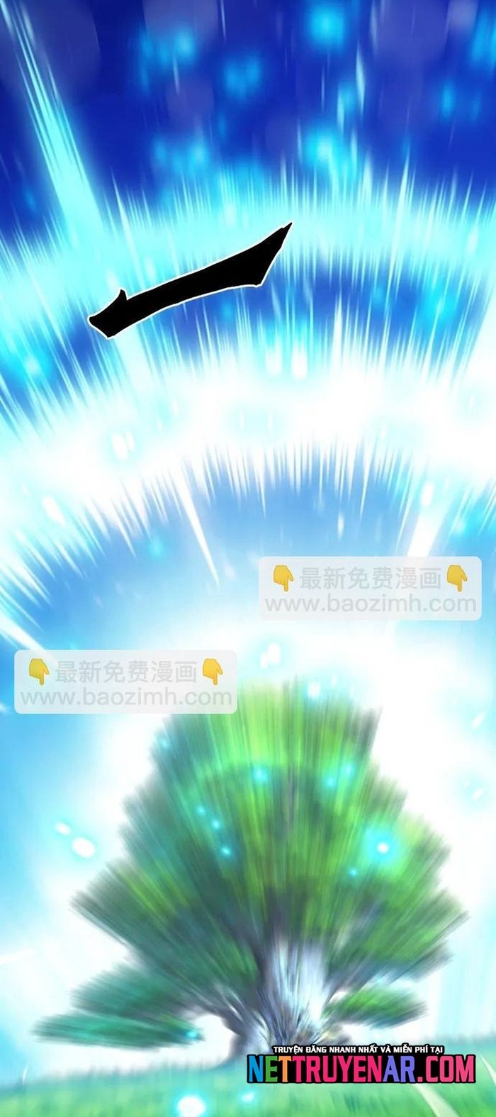 Druid Tại Ga Seoul - Chapter 168 - Page 9