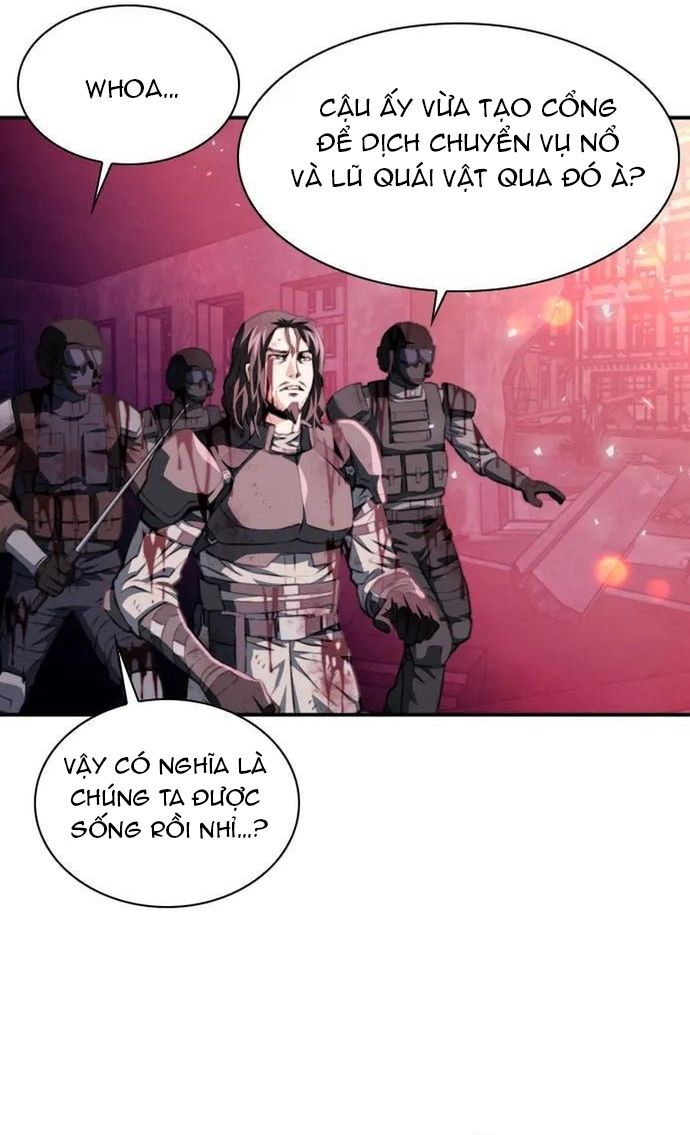 Druid Tại Ga Seoul - Chapter 169 - Page 10