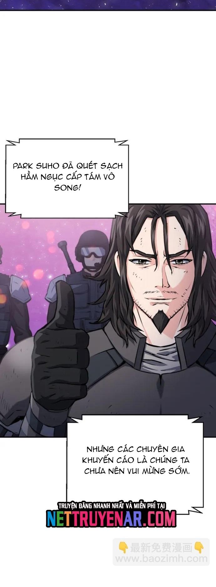 Druid Tại Ga Seoul - Chapter 169 - Page 13