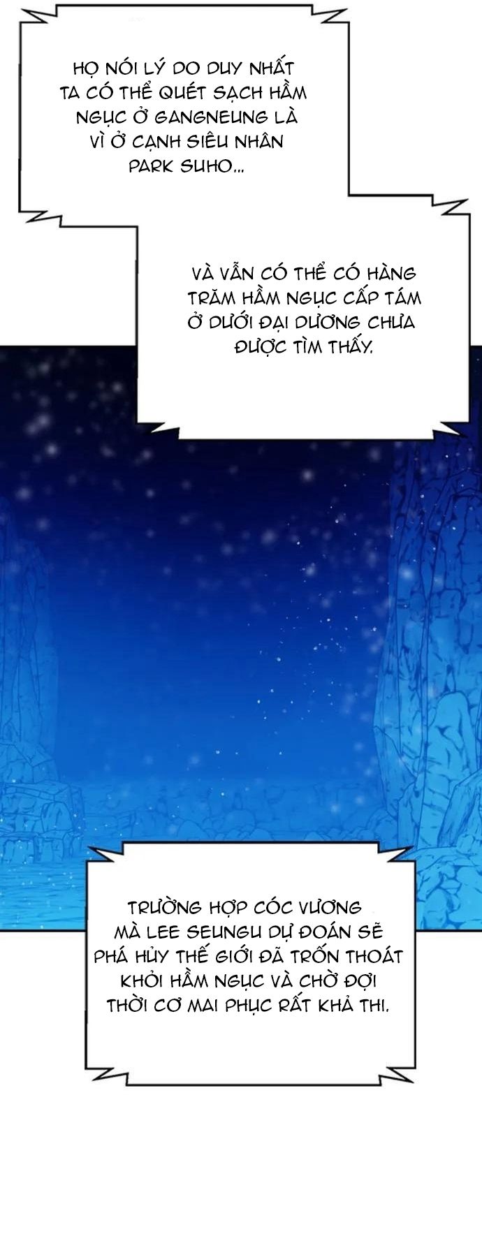 Druid Tại Ga Seoul - Chapter 169 - Page 14