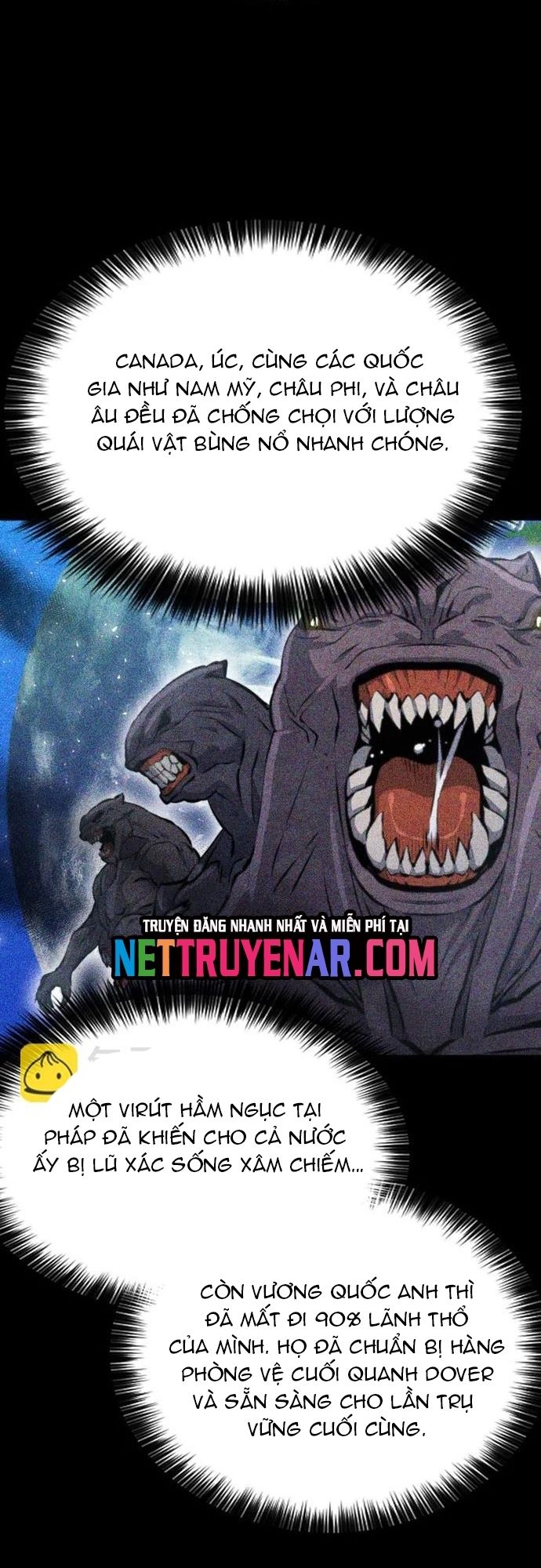 Druid Tại Ga Seoul - Chapter 169 - Page 18