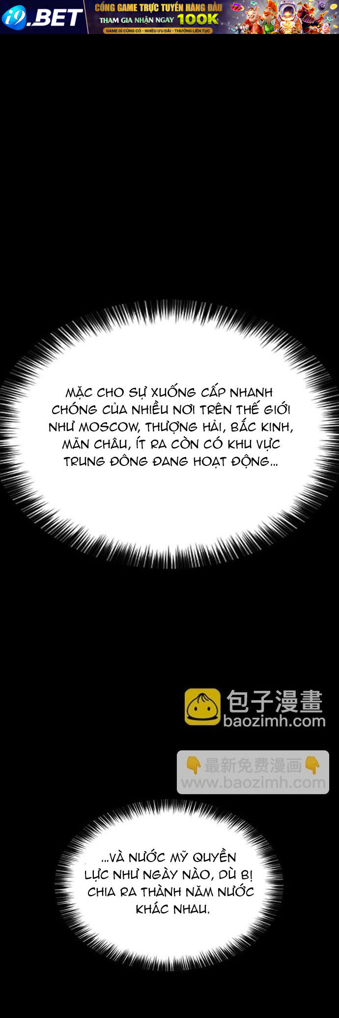 Druid Tại Ga Seoul - Chapter 169 - Page 19