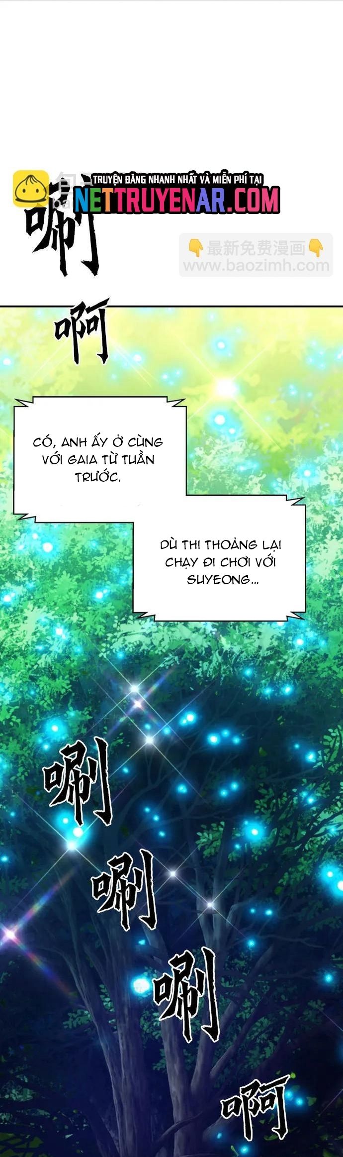Druid Tại Ga Seoul - Chapter 169 - Page 24