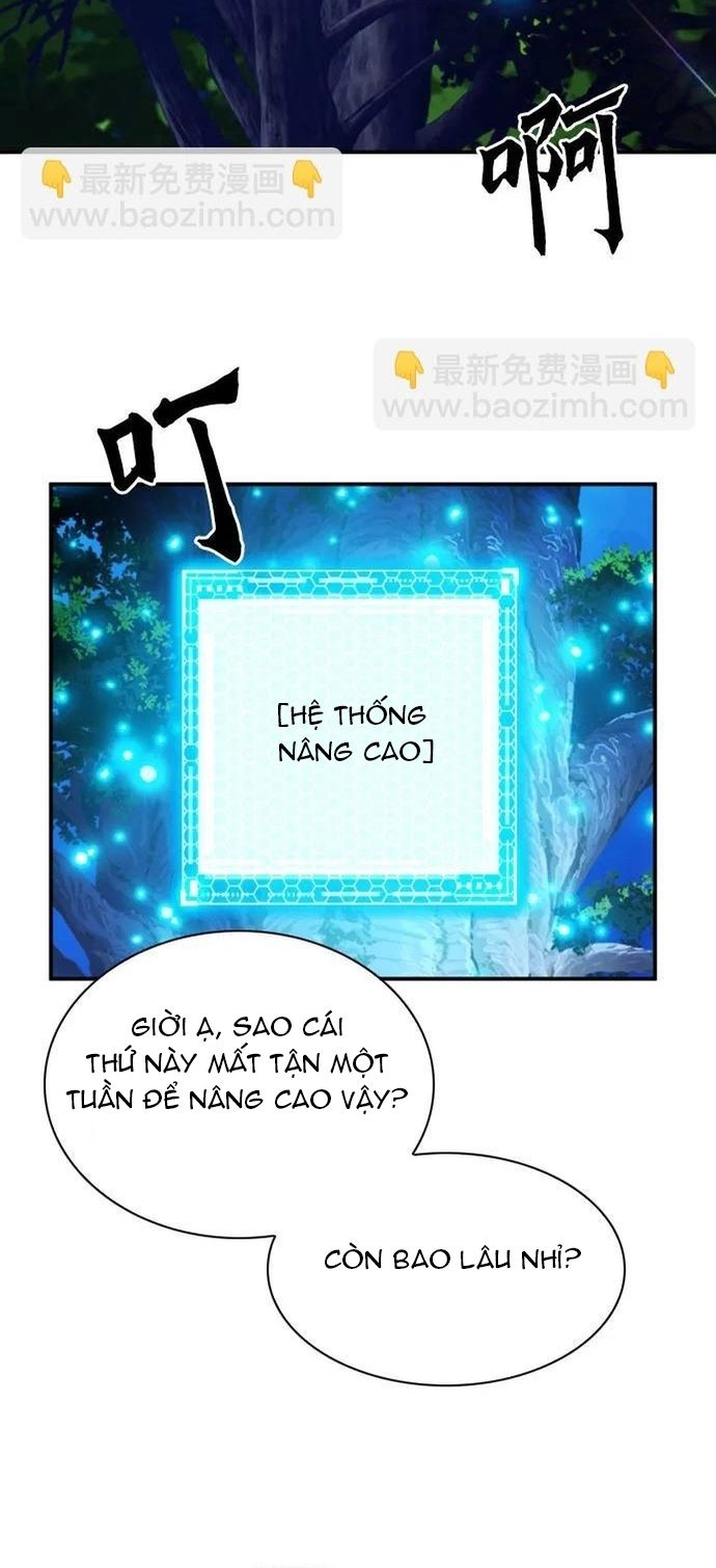 Druid Tại Ga Seoul - Chapter 169 - Page 25