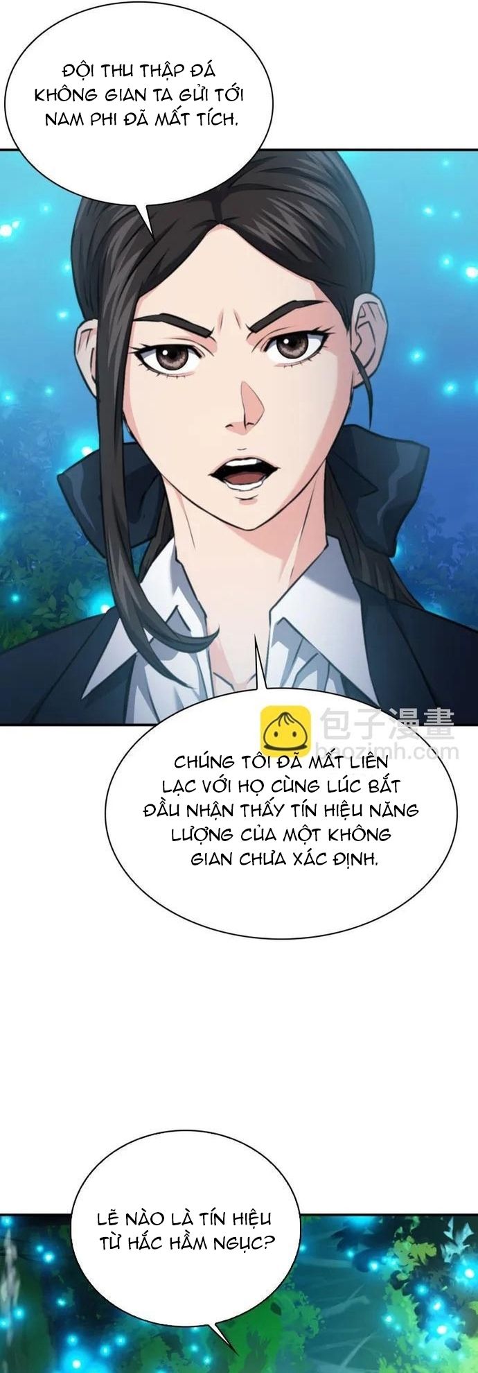 Druid Tại Ga Seoul - Chapter 169 - Page 28