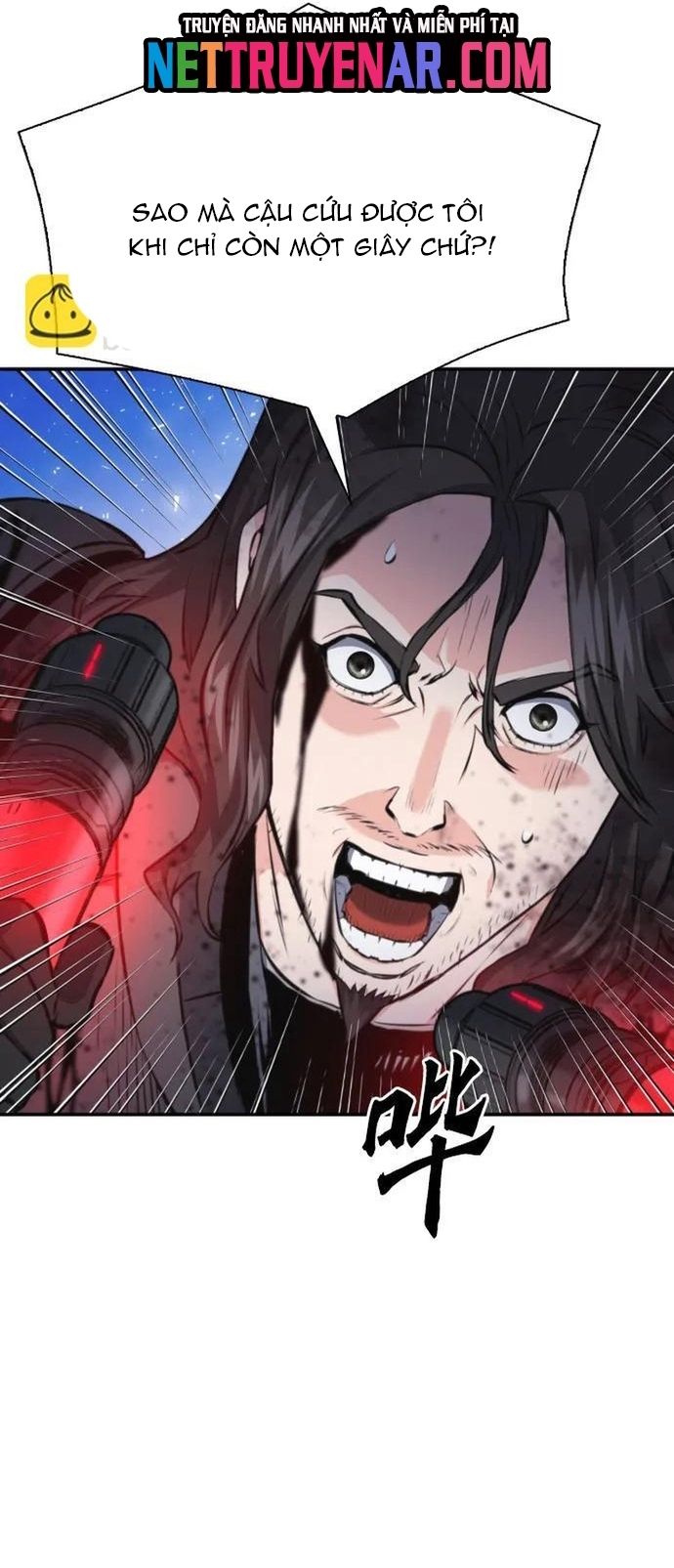 Druid Tại Ga Seoul - Chapter 169 - Page 3