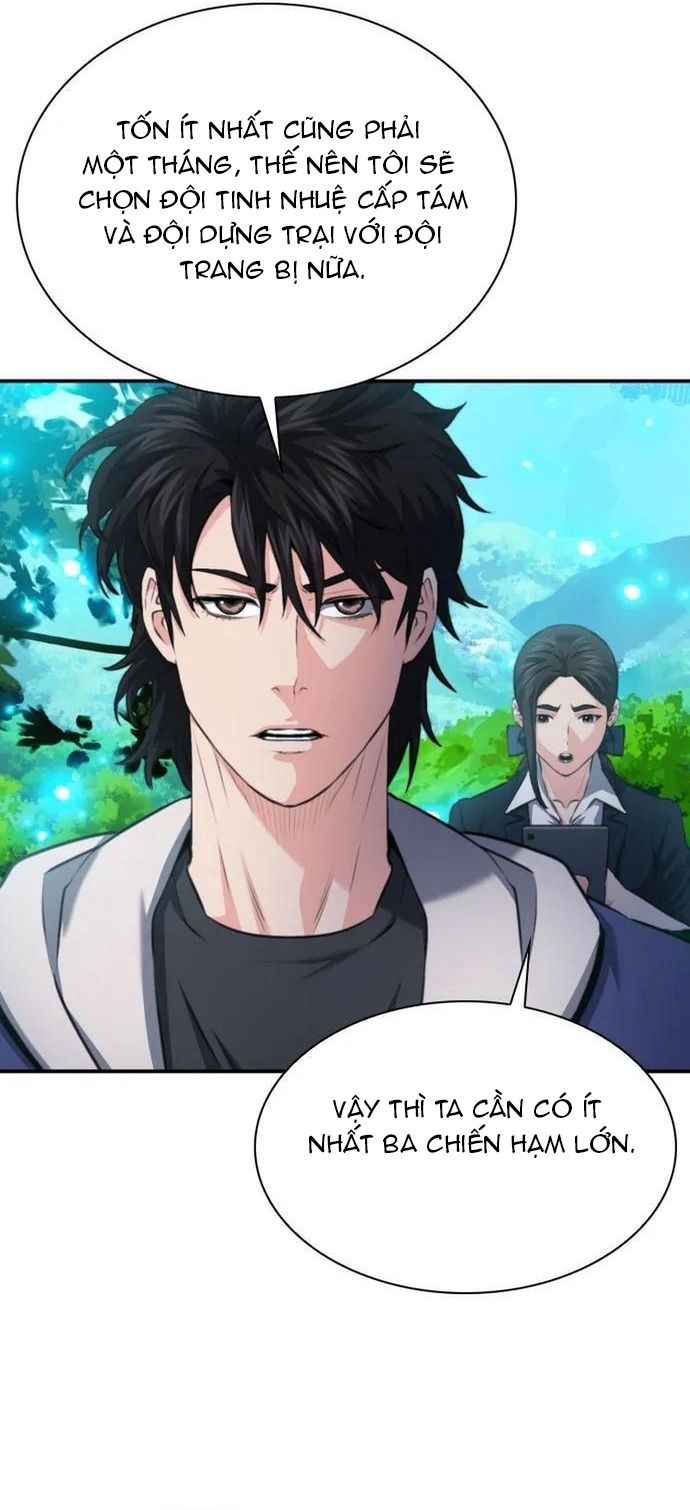 Druid Tại Ga Seoul - Chapter 169 - Page 30