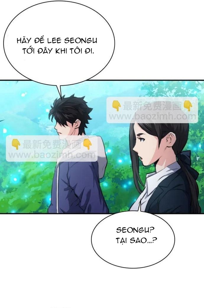 Druid Tại Ga Seoul - Chapter 169 - Page 31