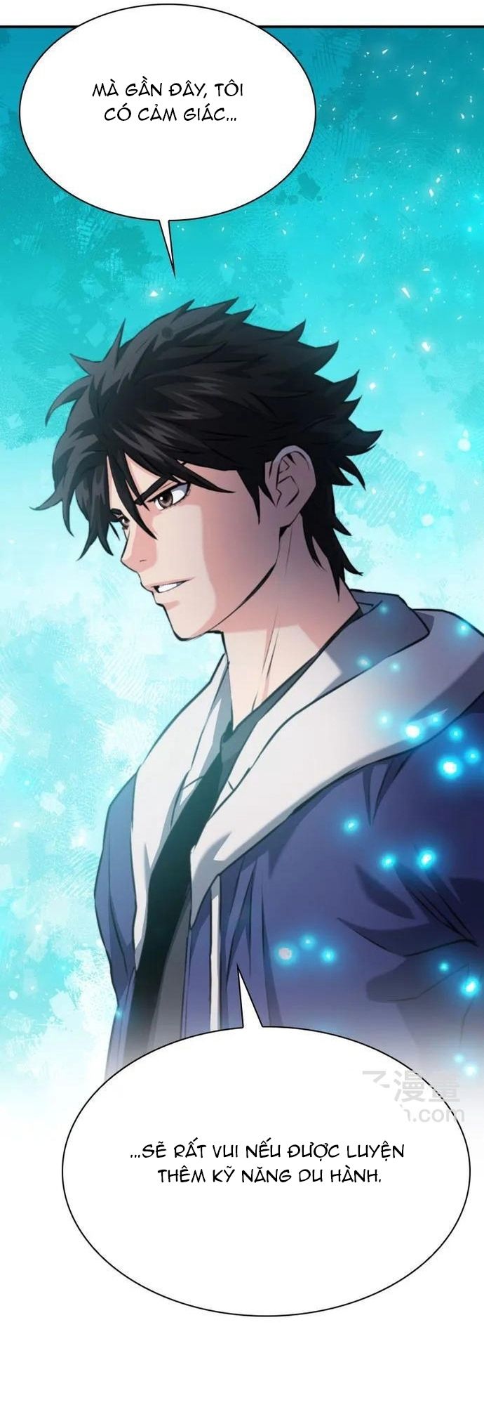 Druid Tại Ga Seoul - Chapter 169 - Page 33