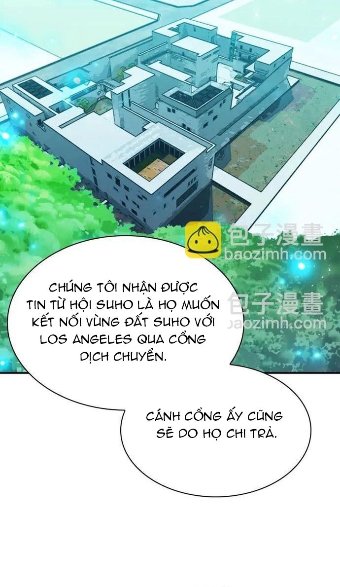 Druid Tại Ga Seoul - Chapter 169 - Page 35