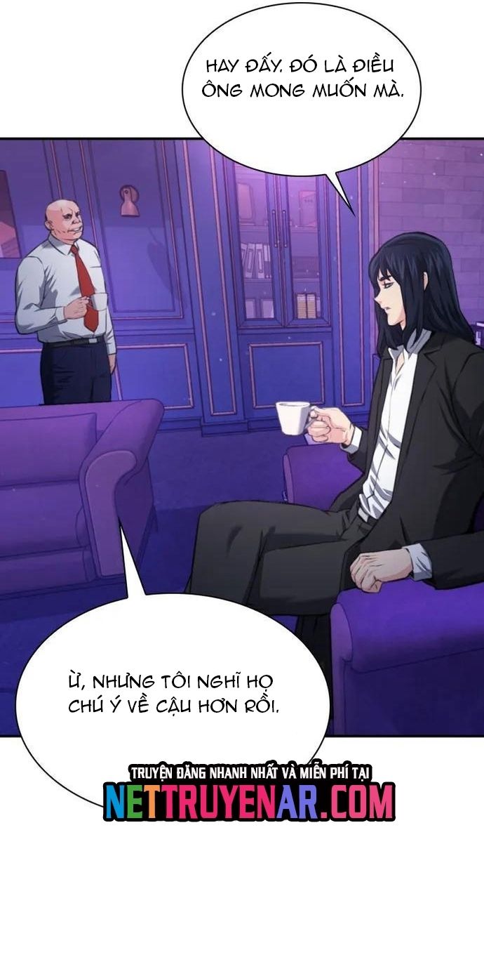 Druid Tại Ga Seoul - Chapter 169 - Page 36