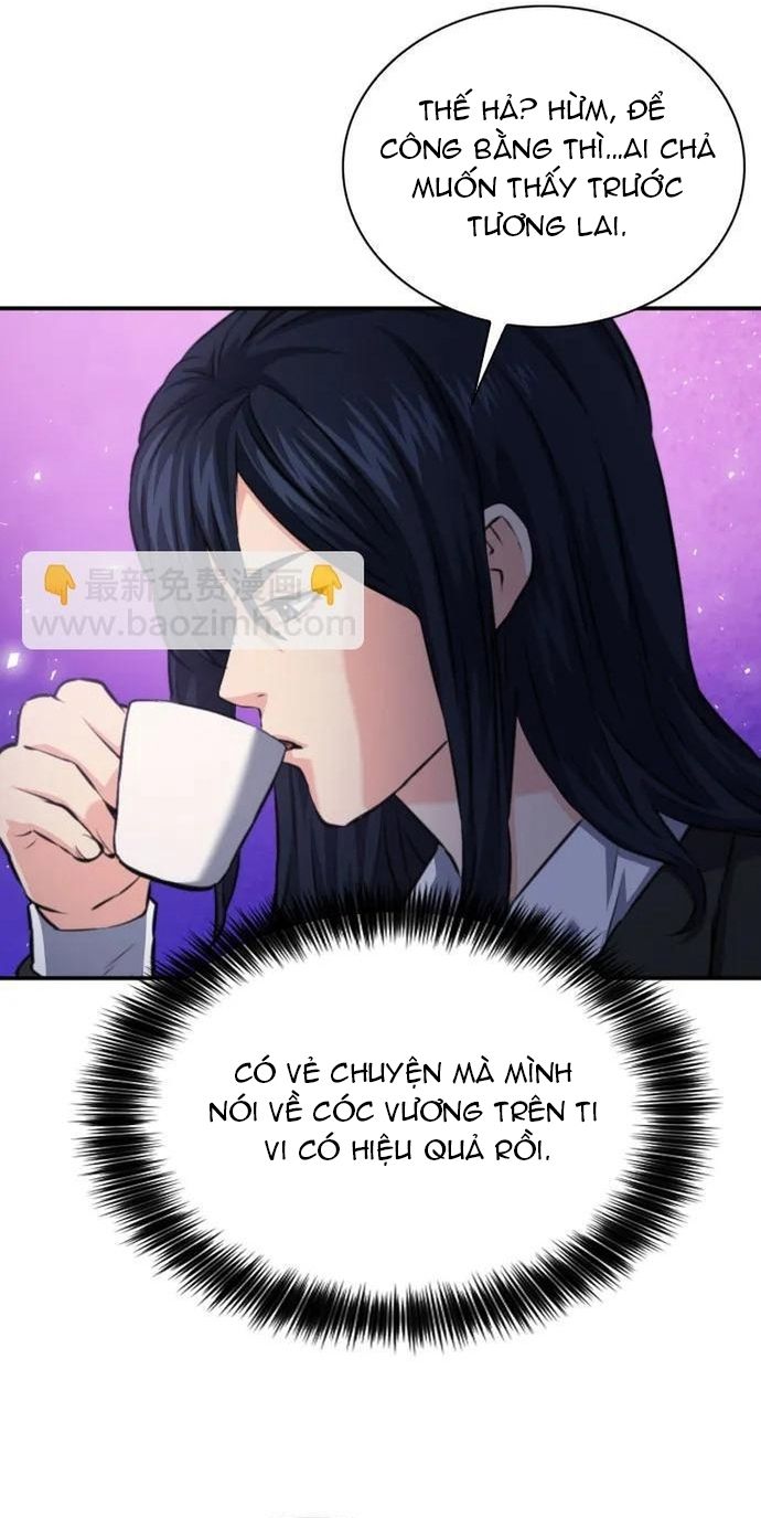 Druid Tại Ga Seoul - Chapter 169 - Page 37