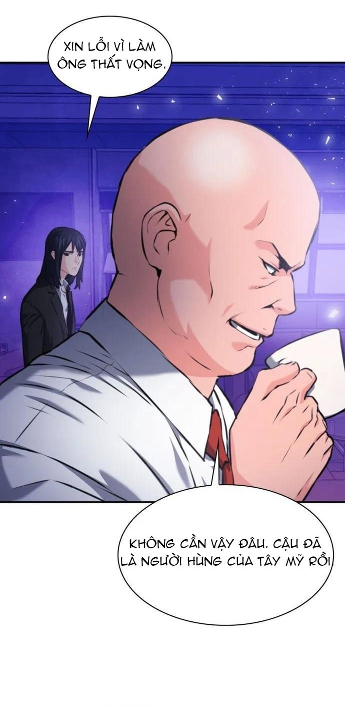 Druid Tại Ga Seoul - Chapter 169 - Page 40