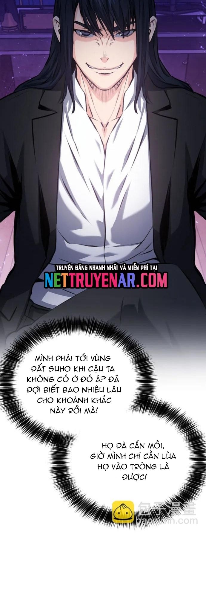 Druid Tại Ga Seoul - Chapter 169 - Page 42