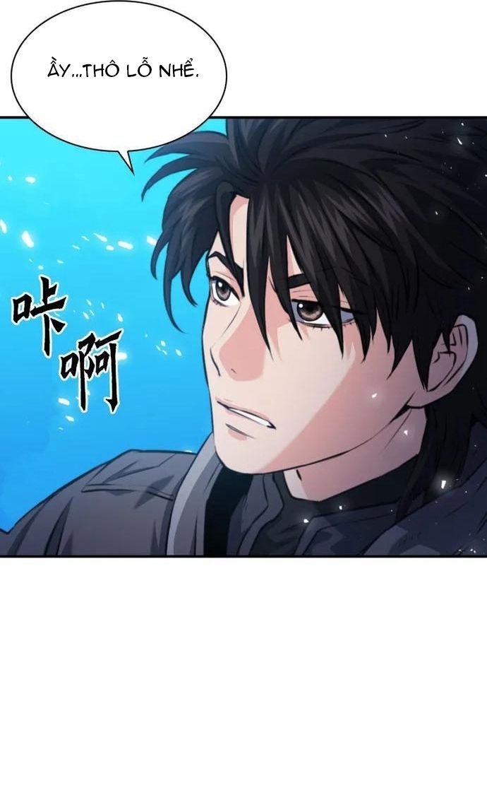 Druid Tại Ga Seoul - Chapter 169 - Page 45