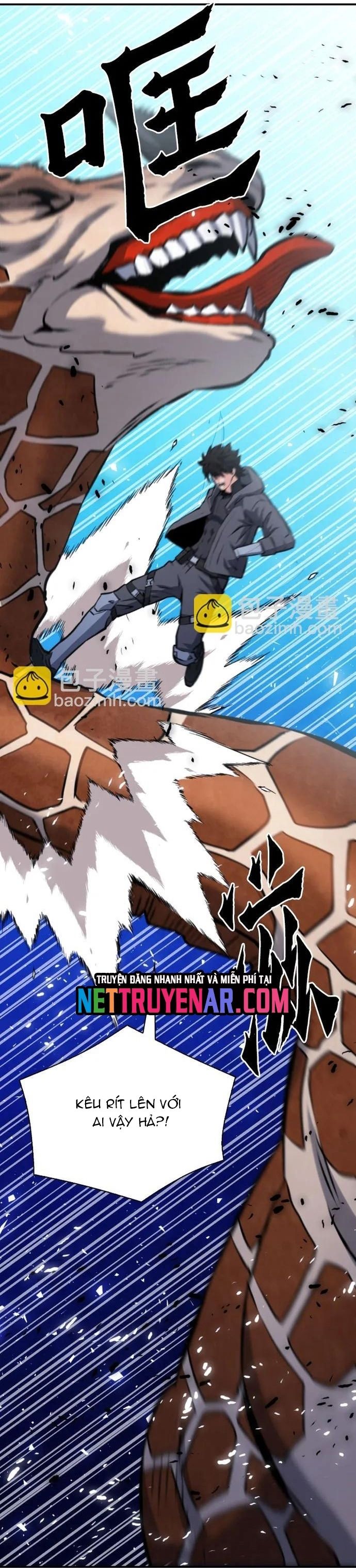 Druid Tại Ga Seoul - Chapter 169 - Page 47