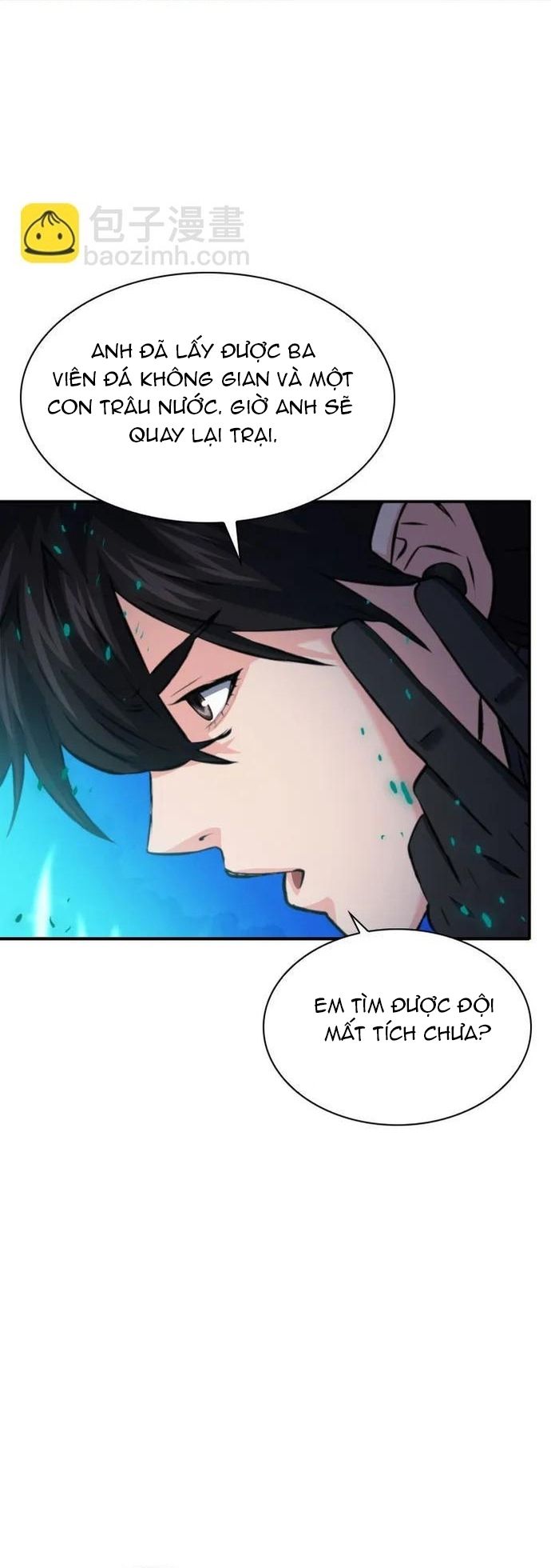 Druid Tại Ga Seoul - Chapter 169 - Page 48