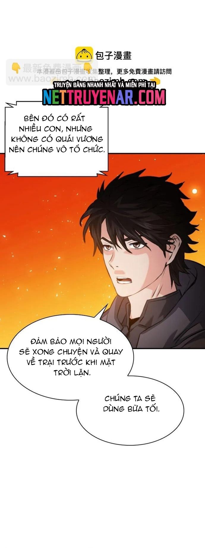 Druid Tại Ga Seoul - Chapter 169 - Page 52