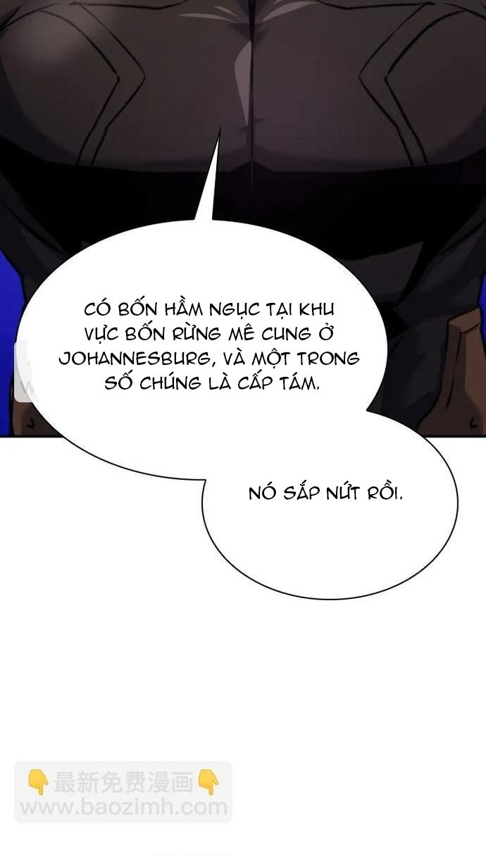 Druid Tại Ga Seoul - Chapter 169 - Page 54