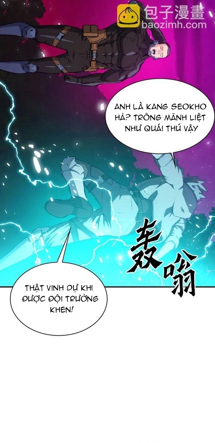 Druid Tại Ga Seoul - Chapter 169 - Page 56