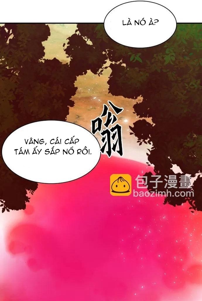 Druid Tại Ga Seoul - Chapter 169 - Page 57