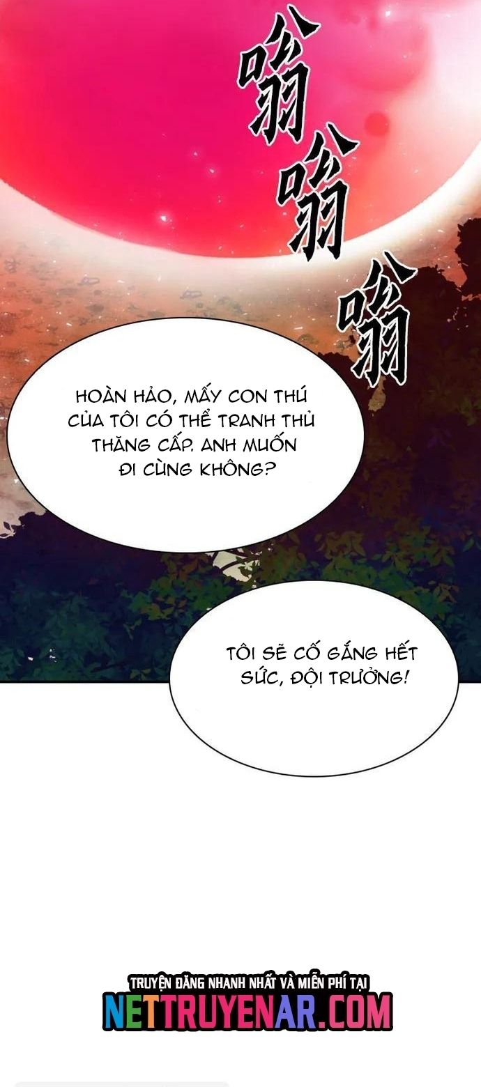 Druid Tại Ga Seoul - Chapter 169 - Page 58