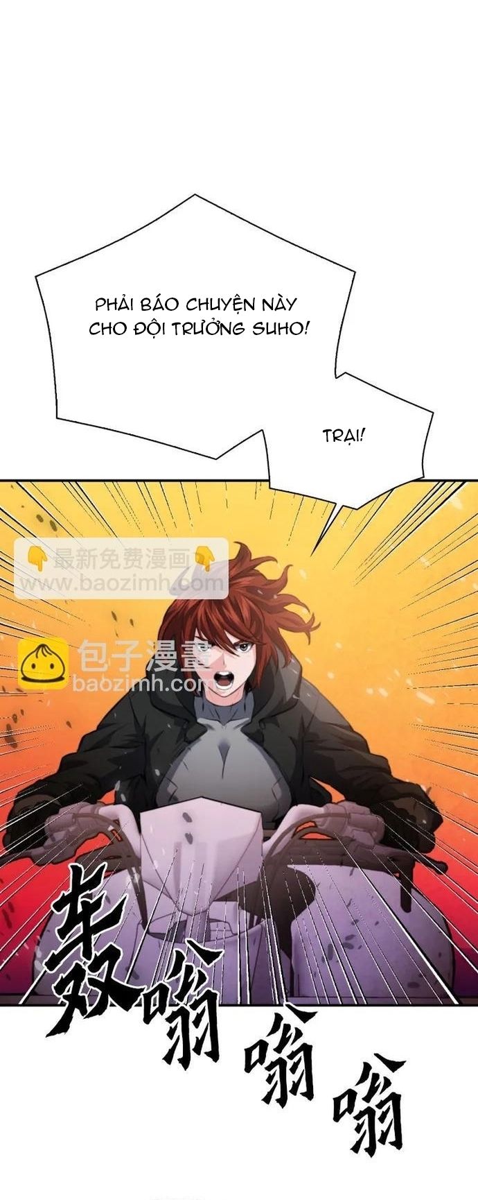 Druid Tại Ga Seoul - Chapter 169 - Page 65