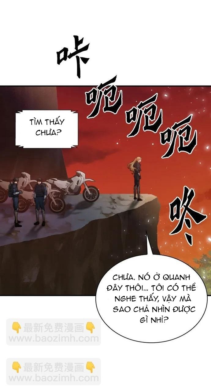 Druid Tại Ga Seoul - Chapter 169 - Page 67