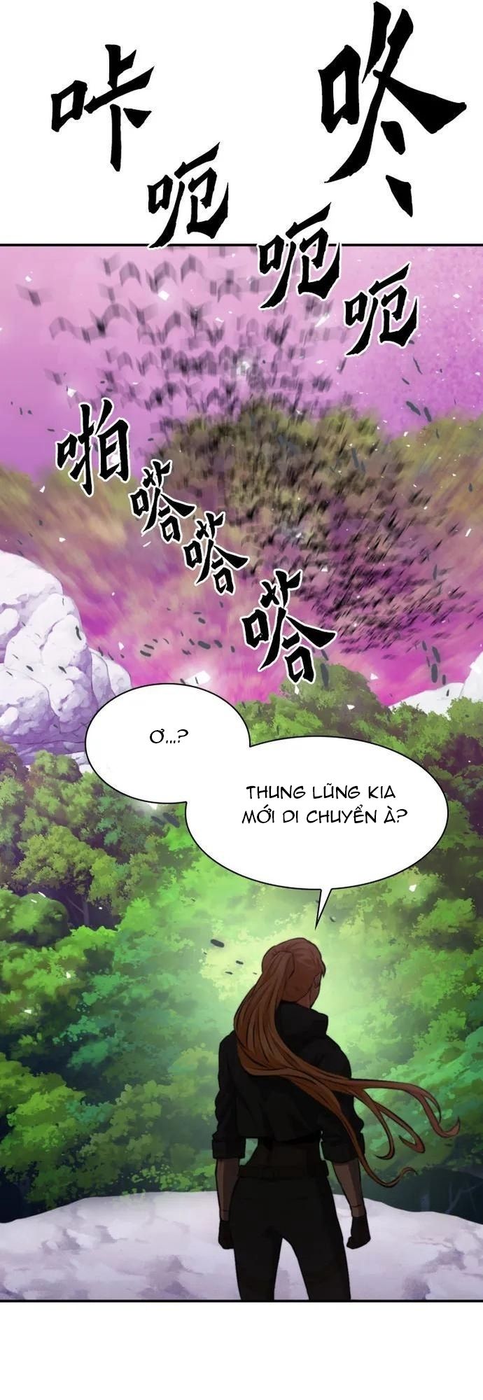 Druid Tại Ga Seoul - Chapter 169 - Page 68