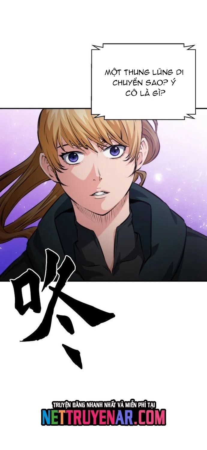 Druid Tại Ga Seoul - Chapter 169 - Page 69