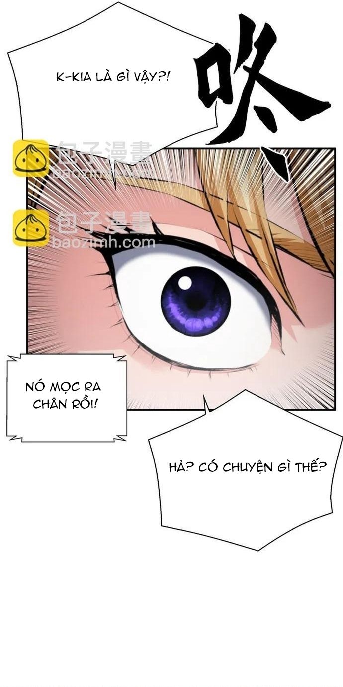 Druid Tại Ga Seoul - Chapter 169 - Page 70