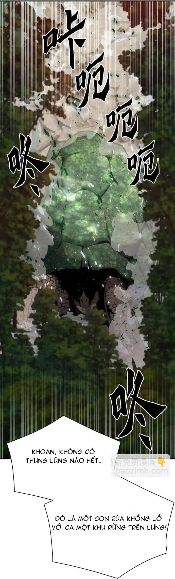 Druid Tại Ga Seoul - Chapter 169 - Page 71