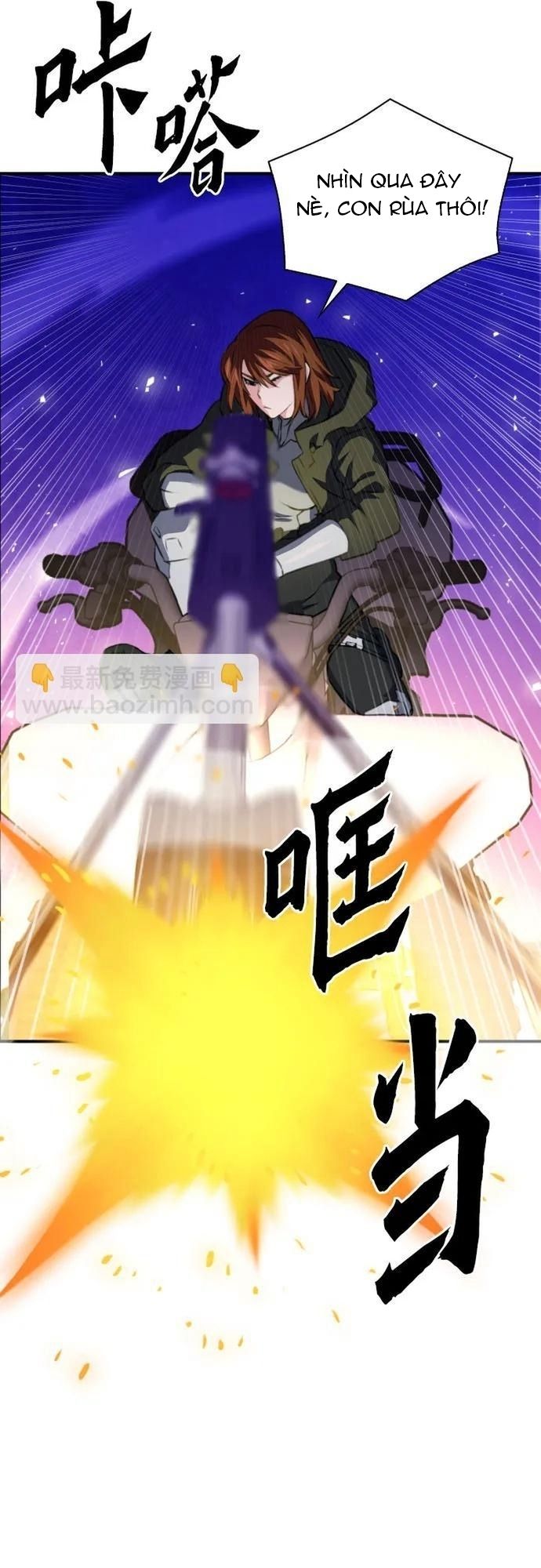 Druid Tại Ga Seoul - Chapter 169 - Page 79