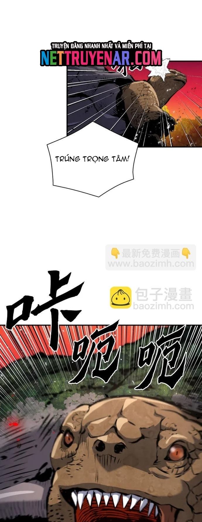 Druid Tại Ga Seoul - Chapter 169 - Page 80