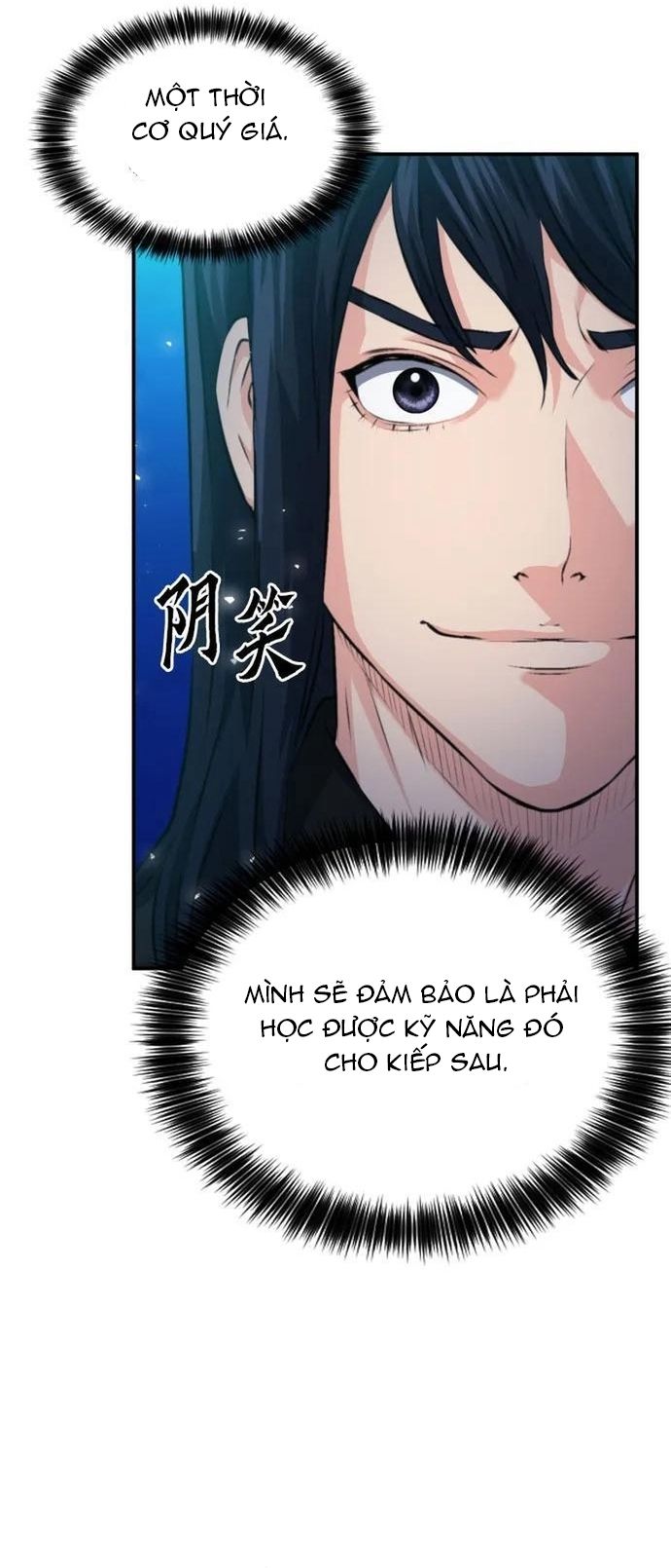 Druid Tại Ga Seoul - Chapter 170 - Page 11