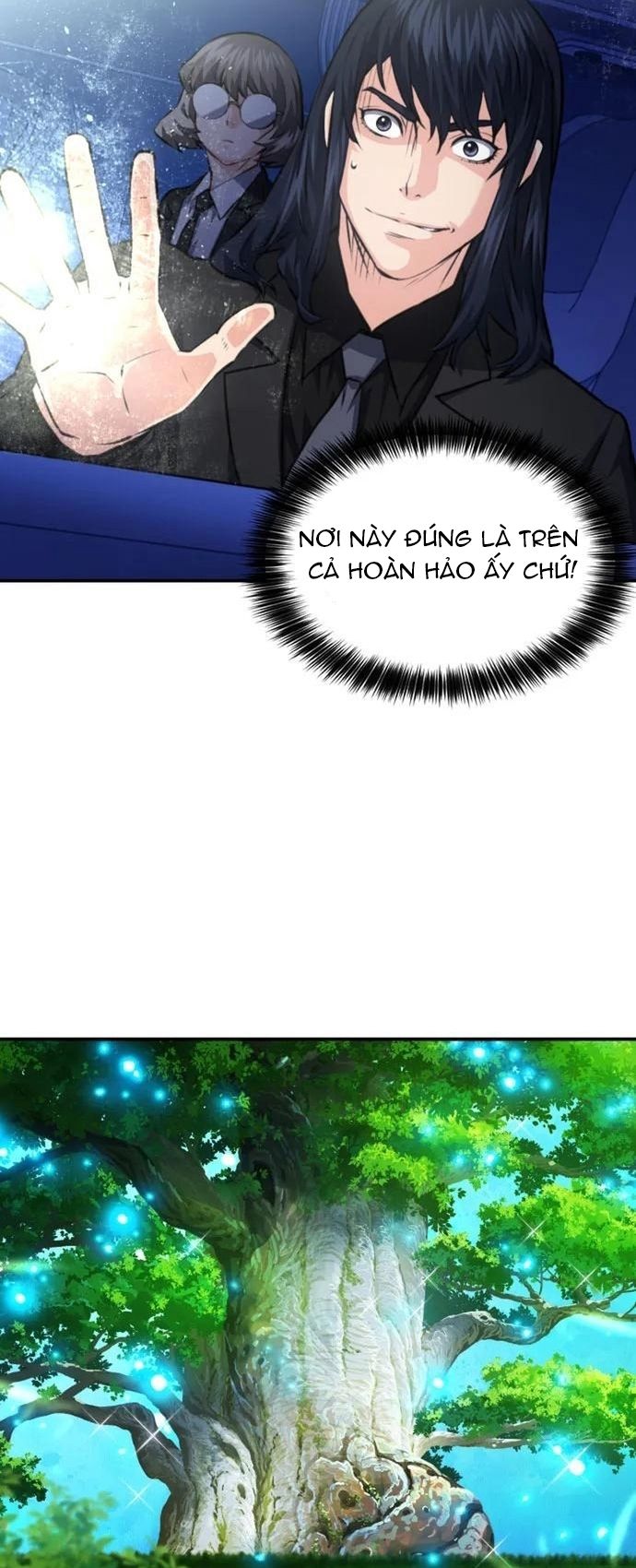 Druid Tại Ga Seoul - Chapter 170 - Page 13