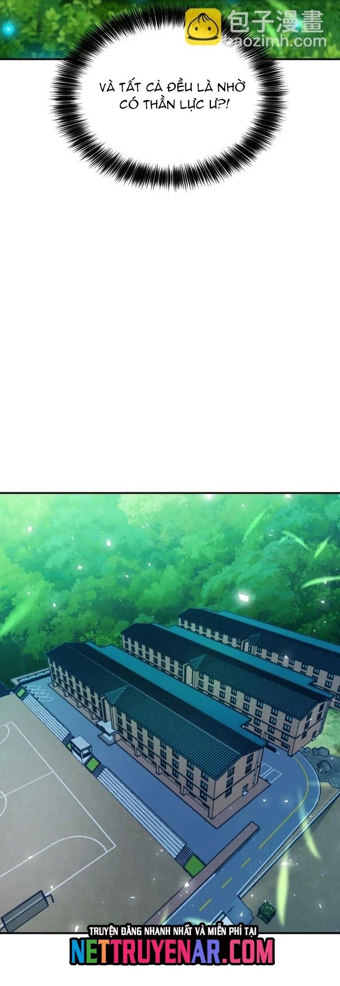 Druid Tại Ga Seoul - Chapter 170 - Page 14