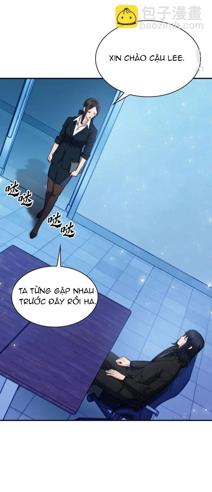 Druid Tại Ga Seoul - Chapter 170 - Page 15