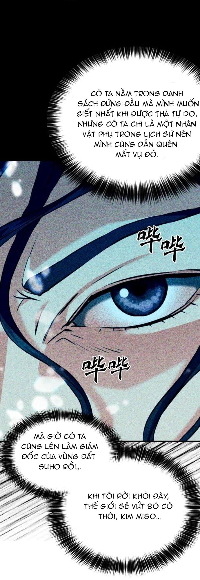 Druid Tại Ga Seoul - Chapter 170 - Page 19