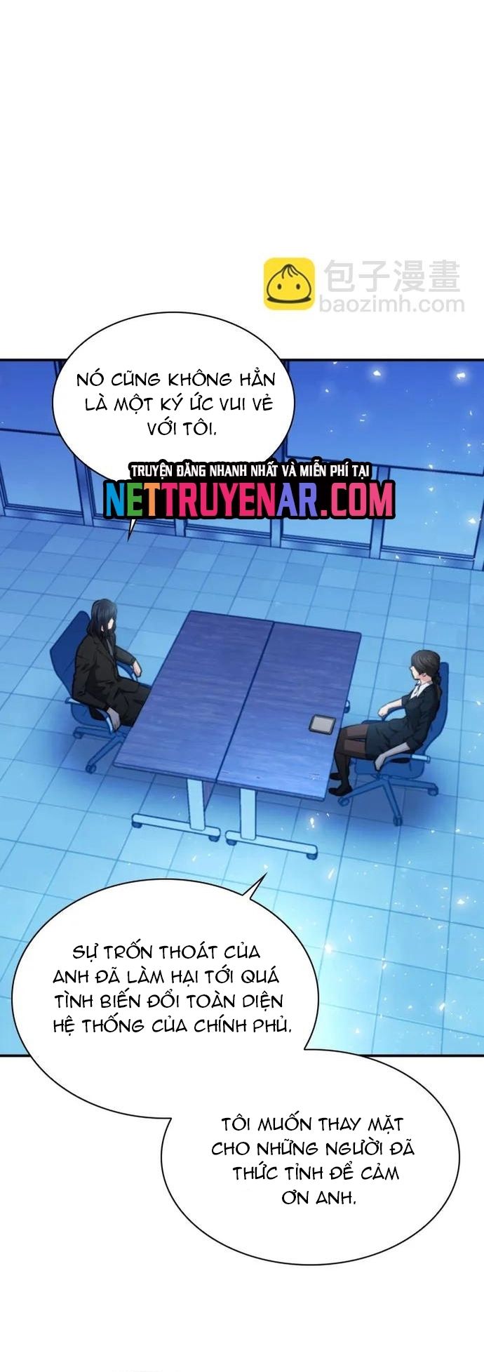 Druid Tại Ga Seoul - Chapter 170 - Page 20