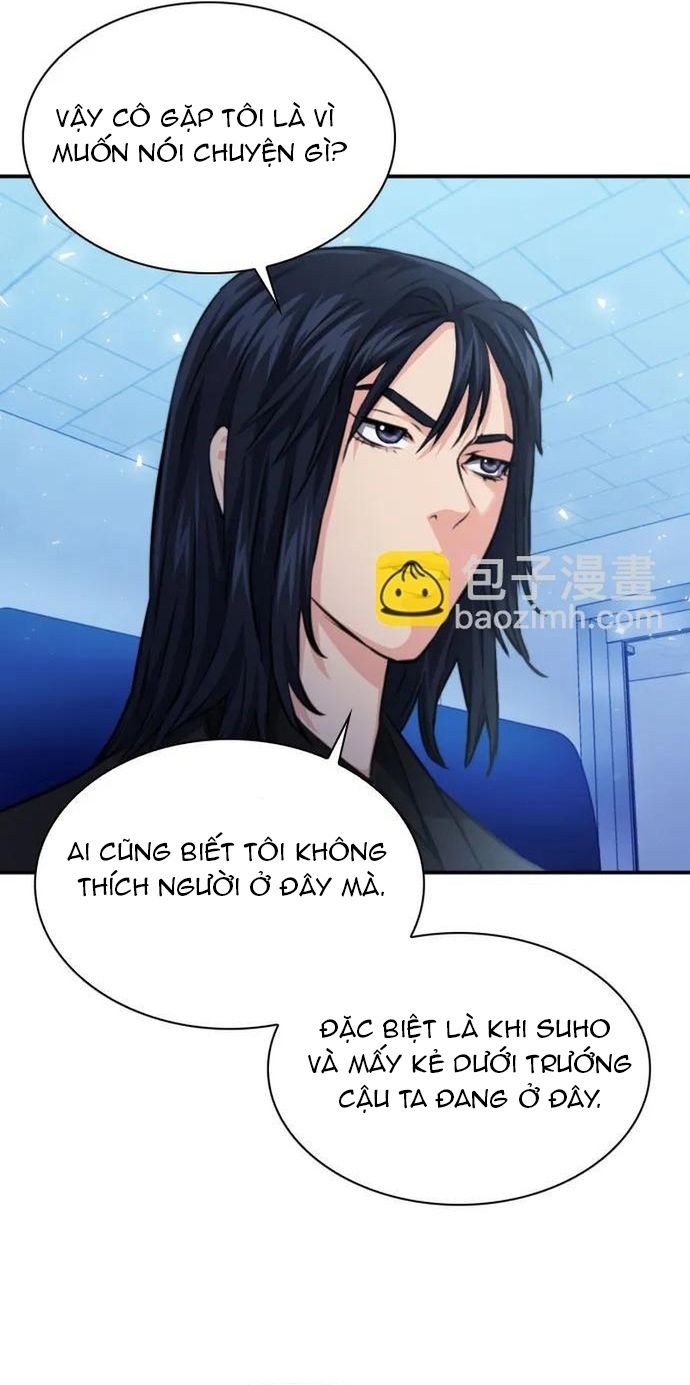 Druid Tại Ga Seoul - Chapter 170 - Page 21