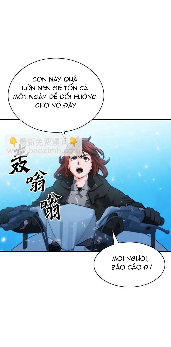 Druid Tại Ga Seoul - Chapter 170 - Page 29