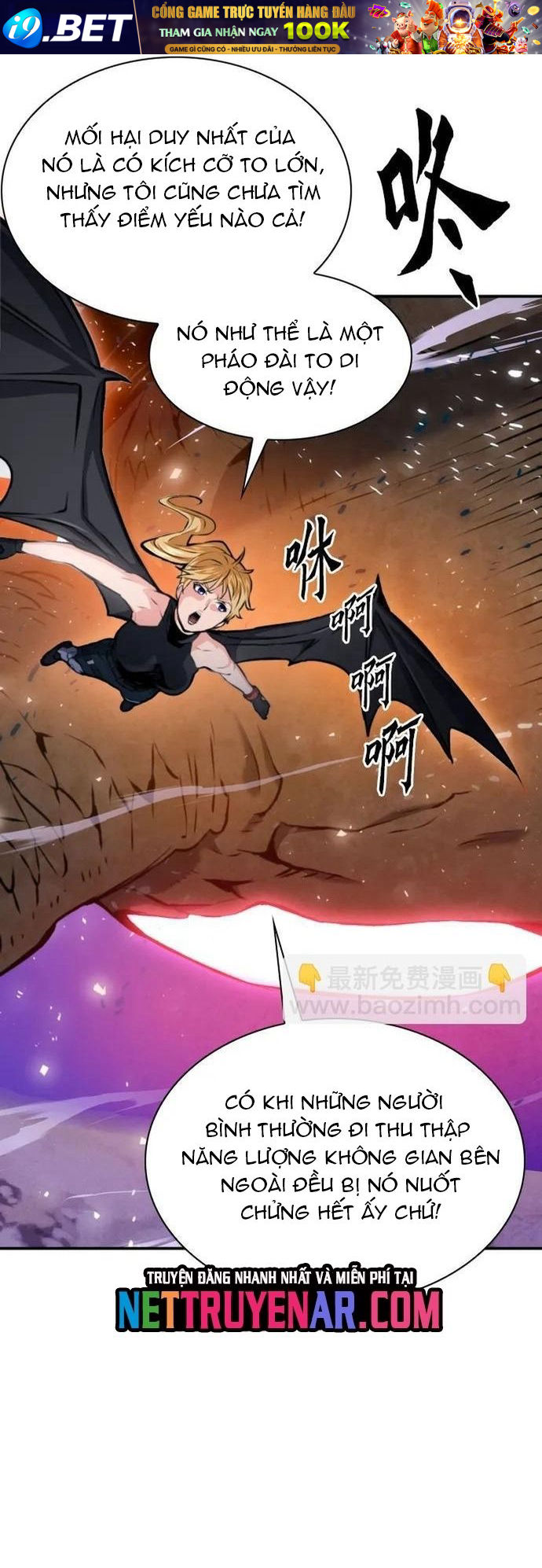 Druid Tại Ga Seoul - Chapter 170 - Page 30