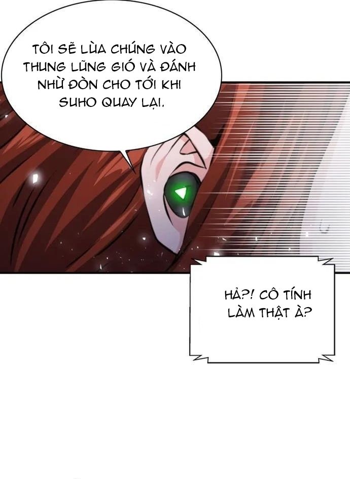 Druid Tại Ga Seoul - Chapter 170 - Page 33