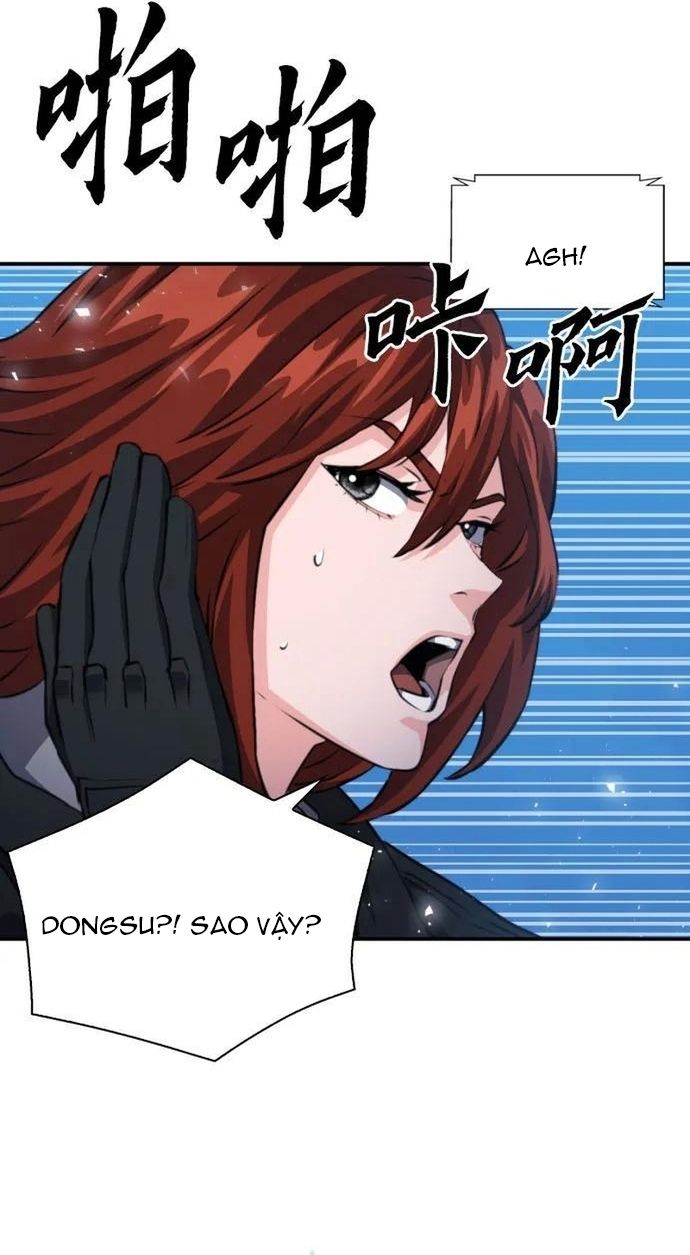 Druid Tại Ga Seoul - Chapter 170 - Page 34