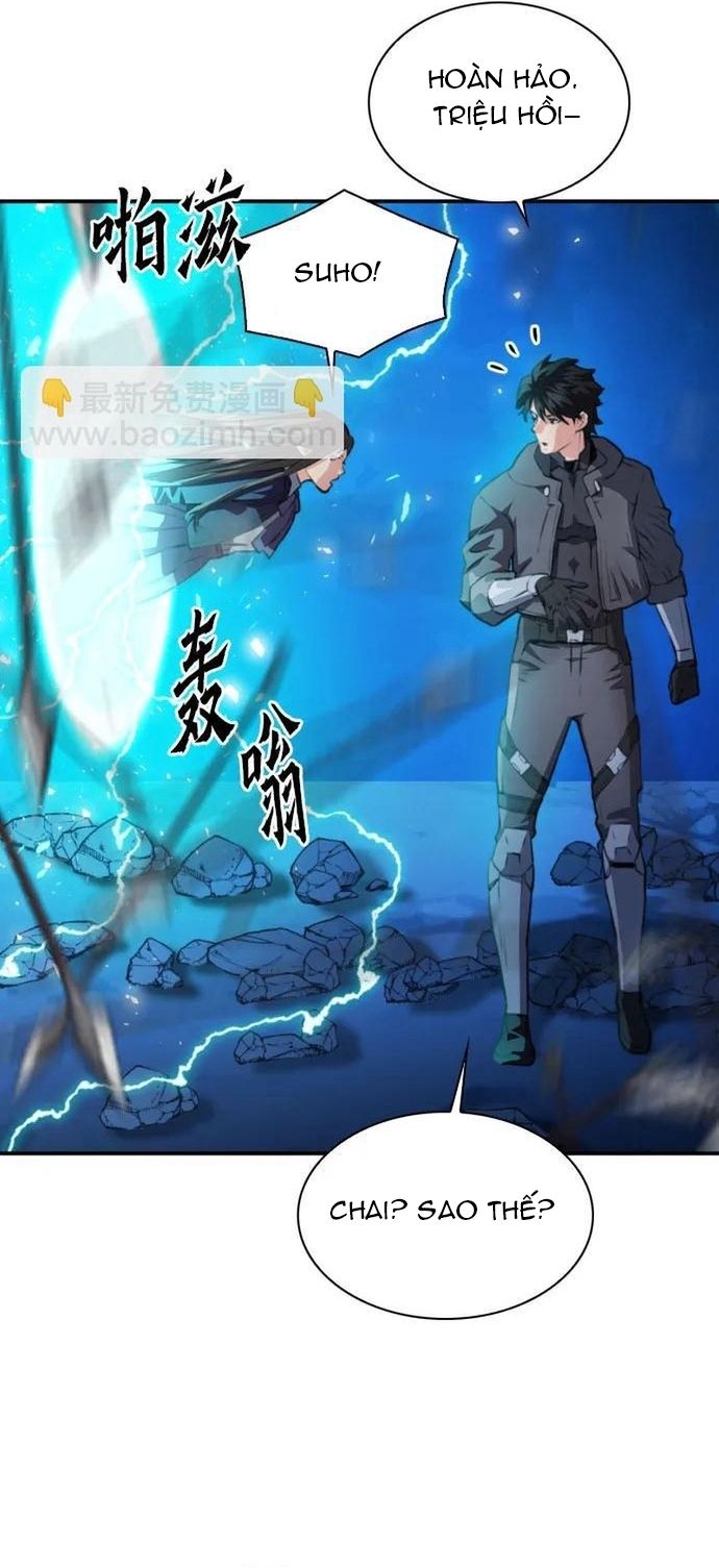 Druid Tại Ga Seoul - Chapter 170 - Page 4