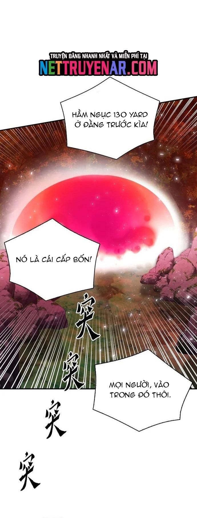 Druid Tại Ga Seoul - Chapter 170 - Page 48