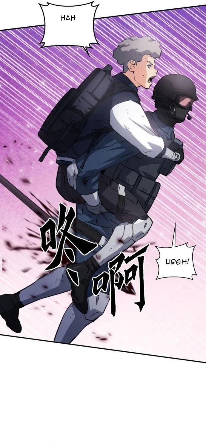 Druid Tại Ga Seoul - Chapter 170 - Page 51