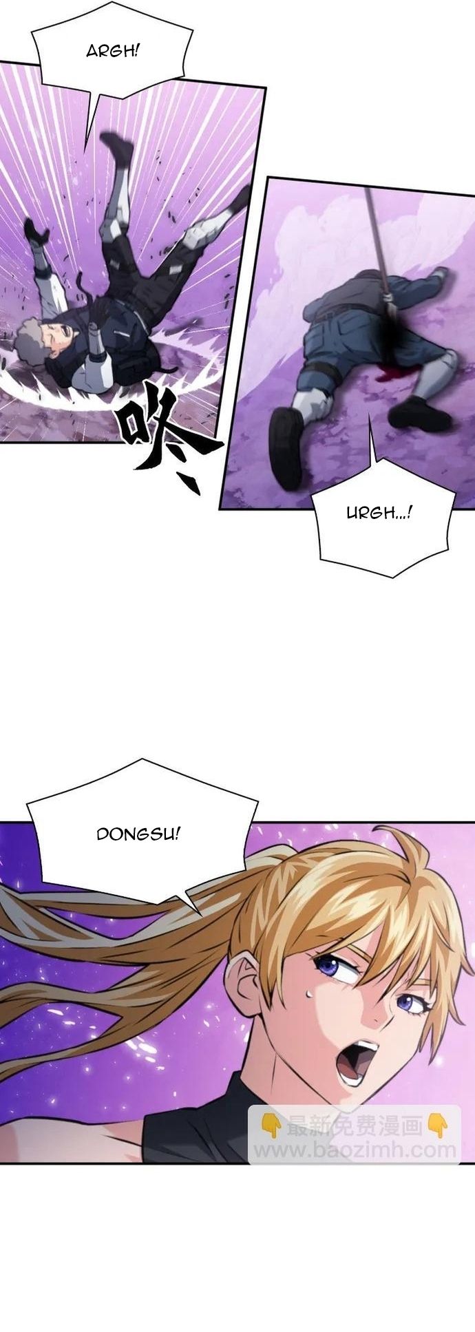 Druid Tại Ga Seoul - Chapter 170 - Page 52