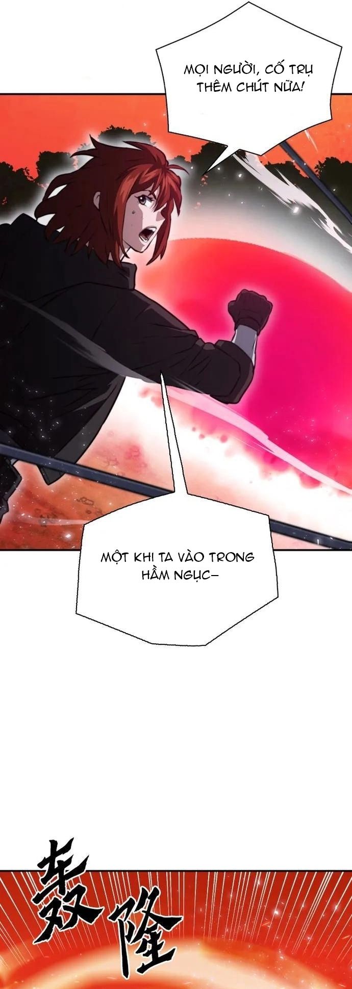 Druid Tại Ga Seoul - Chapter 170 - Page 55